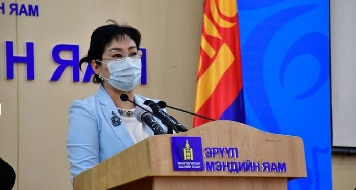 Гар ариутгах бодисыг хүүхдээс хол байлгаарай!
