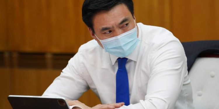 УОК: Хатуу хөл хорионы үеэр хүнс үйлдвэрлэл, худалдааг хориглохгүй