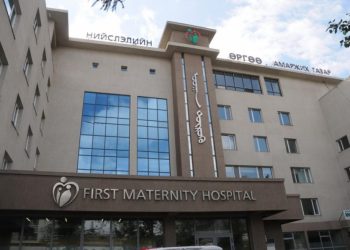 ‘Өргөө’ амаржих газрын даргаар Ж.Энхцэцэгийг томилжээ