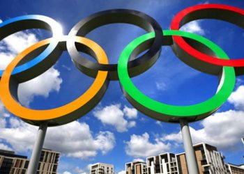 Токиогийн олимпын бамбарын буухианд монгол хүн оролцоно