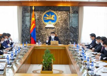Сонгуулийн үед халдвараас сэргийлэхтэй холбоотой түр журам баталлаа
