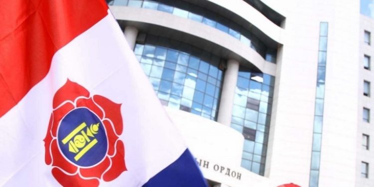 Нэр бүхий гишүүд УИХ-ын гишүүнээсээ түтгэлзэж, элчин сайдаар томилогдож мэдэхээр байна