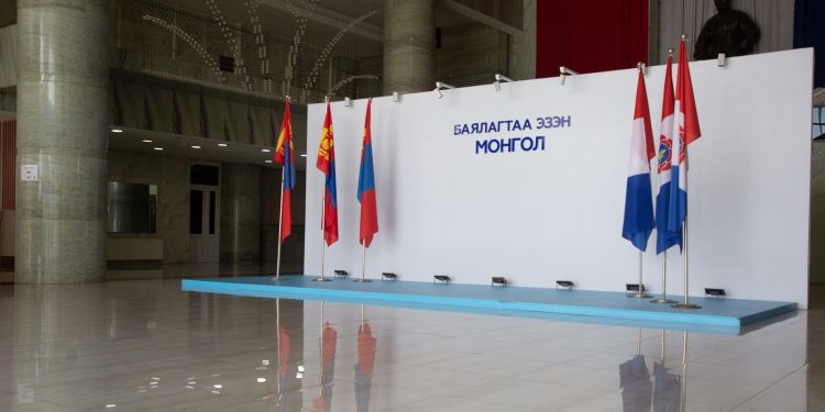 УИХ-ын 18 болон 28 дугаар тойргийн нөхөн сонгуульд МАН оролцохоор болсноо эцэслэн шийдвэрлэжээ