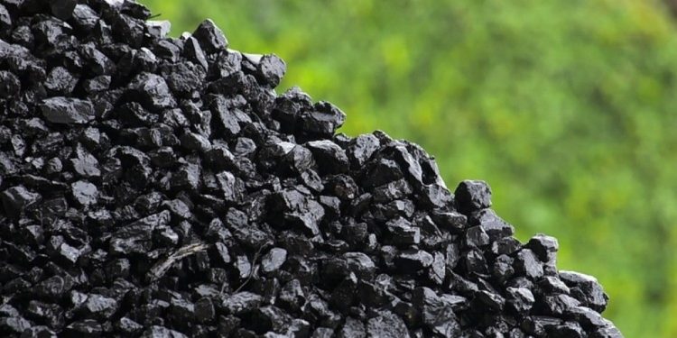 Монгол Улс өнгөрсөн сард 1.27 сая тонн нүүрс олборлов