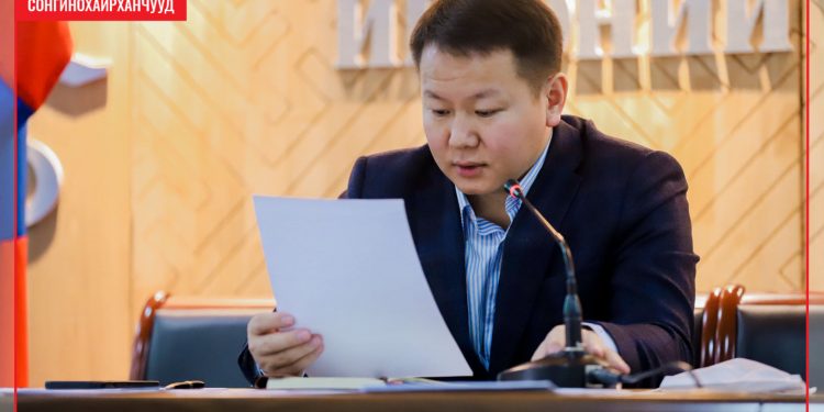 ДҮҮРГИЙН УДИРДАХ АЖИЛТНУУДЫН ЭЭЛЖИТ ШУУРХАЙ ЗӨВЛӨГӨӨН БОЛЛОО