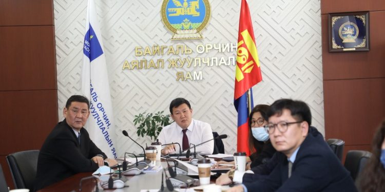 АХБ-ны санхүүжилтээр Тогтвортой аялал жуулчлалыг хөгжүүлэх төслийг Хөвсгөл, Хэнтий аймагт хэрэгжүүлж байна