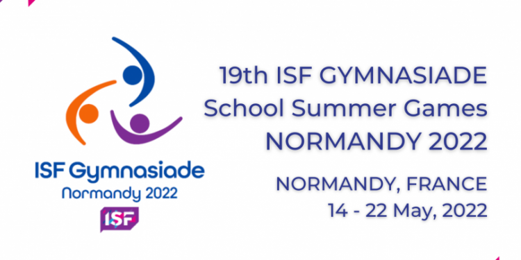 Сурагчдын олимпод Монгол Улсаас хоёр тамирчин өрсөлдөнө