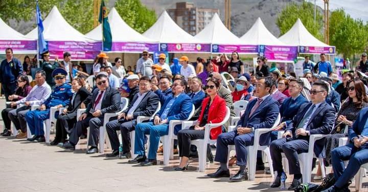 ‘Е-mongolia’ системд 31 үйлчилгээг цахимжуулж нэгтгэжээ