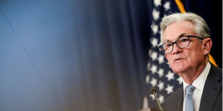 АНУ-ын төв банк бодлогын хүүгээ огцом чангаруулав