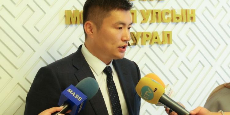 Н.Мандуул: Хөгжлийн банк хүнд байдлаас гарсан