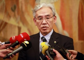 Япон улсаас Монголд ‘Зүрх судасны мэс заслын төв’ байгуулах боллоо