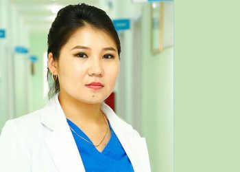 Хамрын цацлага тогтмол хэрэглэх нь аюултай