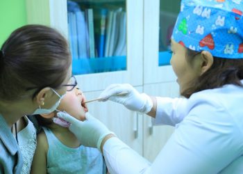 Эрт илрүүлэгт алга ташъя