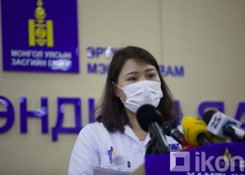 Г.Байгалмаа: Залуучуудын дундах цус харвалтын тоо 2019 оны түвшнээс өсөөгүй