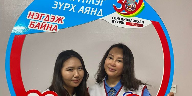 ‘Хүмүүнлэг зүрх’ аян үр дүнгээ өгч байна