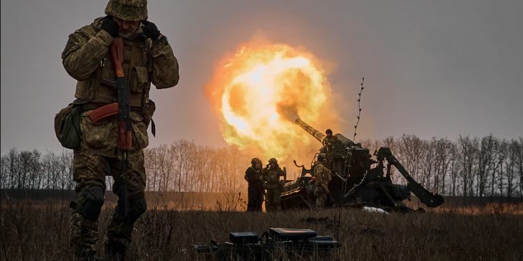 ОХУ 400 цэрэг нас барсныг 63 гэж мэдээлжээ