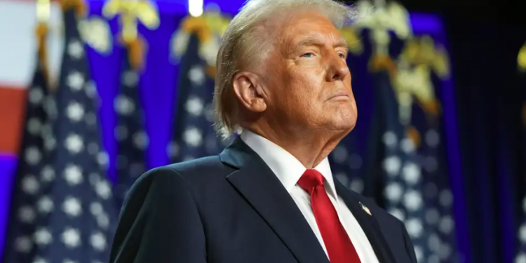 Д.Трампын томилгоо үргэлжилсээр байна