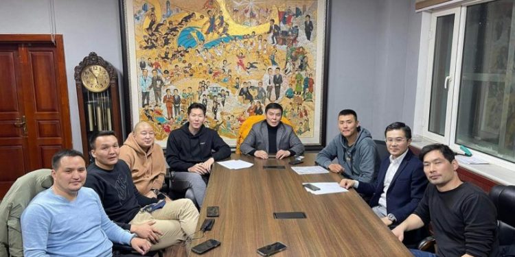 Монголын сагсан бөмбөгийн 10 жилийн талцал дуусгавар болов