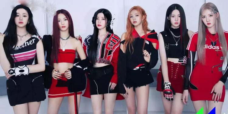 Babymonster xамтлагийн Like That дууны клип цацагджээ